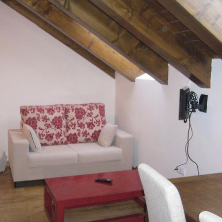 Apartamentos Canardo Autural Oros Alto Esterno foto