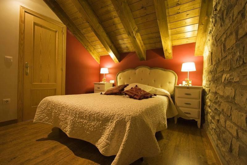 Apartamentos Canardo Autural Oros Alto Esterno foto