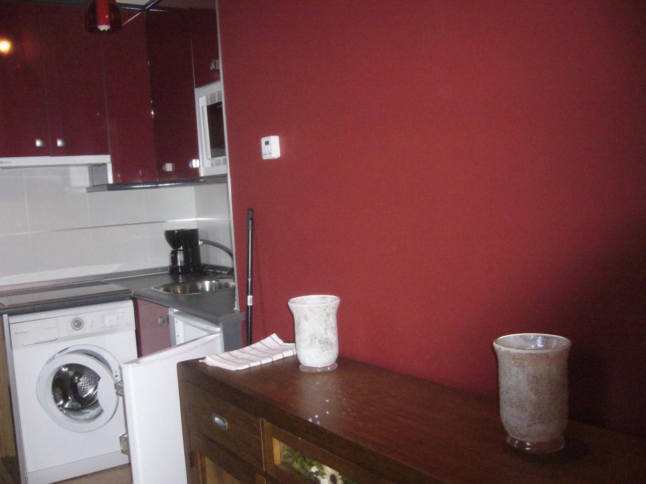 Apartamentos Canardo Autural Oros Alto Esterno foto