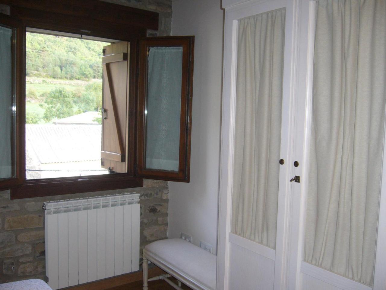Apartamentos Canardo Autural Oros Alto Esterno foto