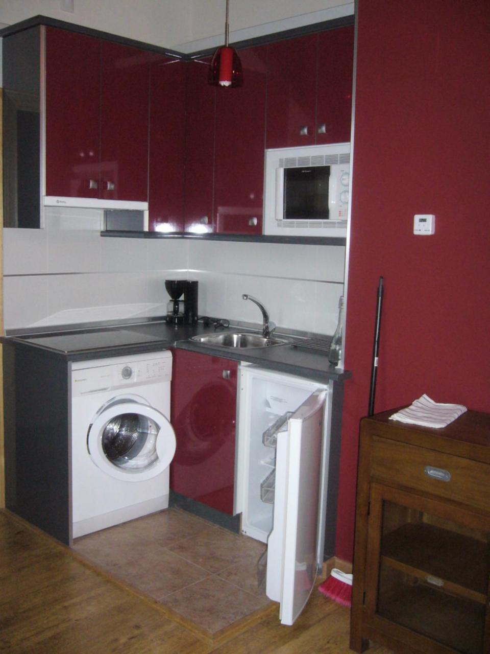Apartamentos Canardo Autural Oros Alto Esterno foto