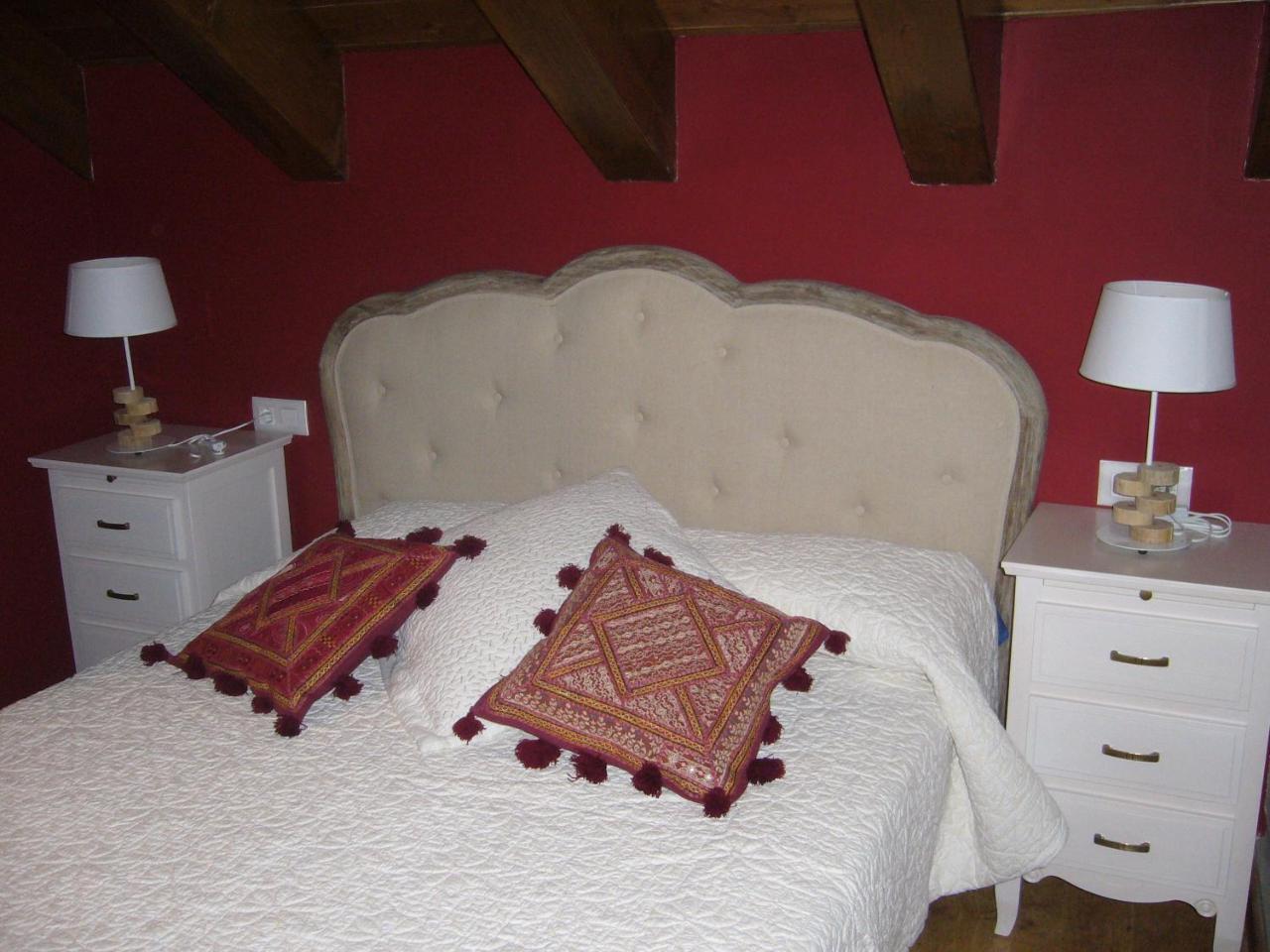 Apartamentos Canardo Autural Oros Alto Esterno foto