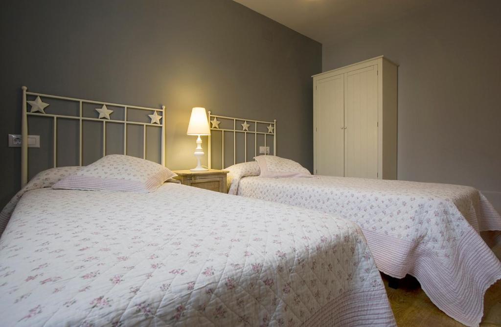 Apartamentos Canardo Autural Oros Alto Esterno foto
