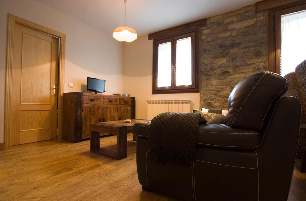 Apartamentos Canardo Autural Oros Alto Esterno foto