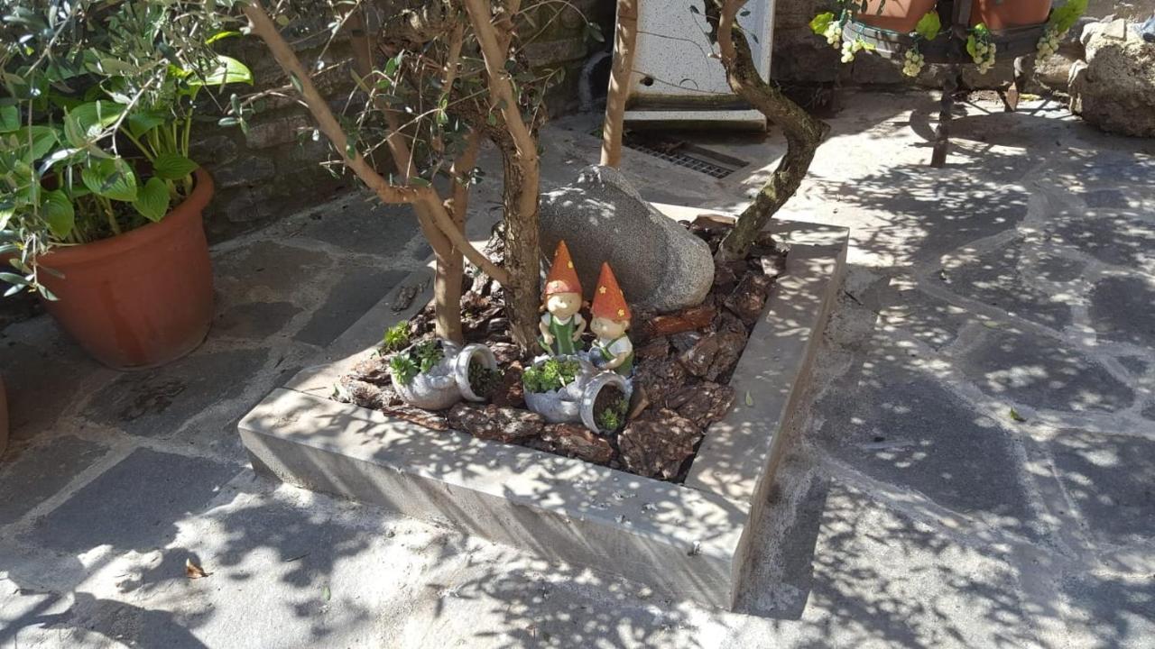 Apartamentos Canardo Autural Oros Alto Esterno foto